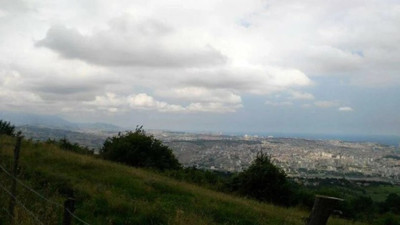 AKP'li belediye, 6 köyün kullandığı deniz manzaralı meraya göz dikti