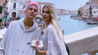 Ebrar Karakurt ve İmge arasında büyük kavga!