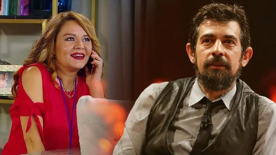 Okan Bayülgen'den eski eşi Zeyno Günenç hakkında bomba itiraf!