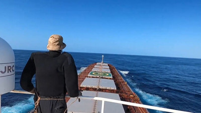 Türk gemiciler korsan saldırılarından nasıl korunuyor