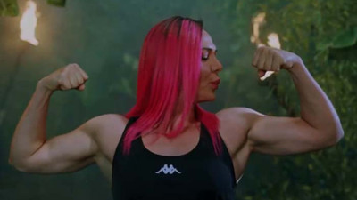 Survivor Nagihan Karadere, neden diskalifiye oldu