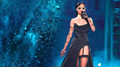 Dünyaca ünlü şarkıcı milyarderler listesine girdi