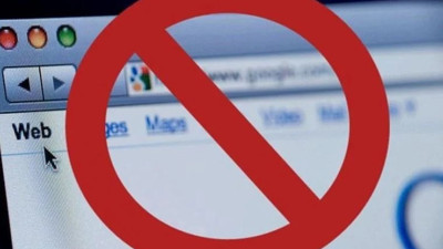 İki bin 654 siteye erişim engellendi