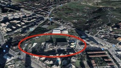 Kamuya ait santral Erdoğan’ın imzasıyla imara açıldı