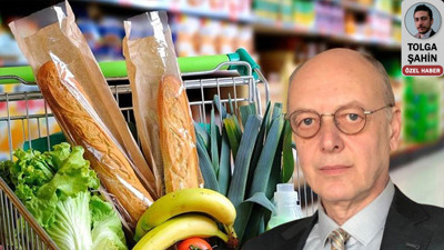 Ünlü ekonomist Cüneyt Akman fiyat sabitlemesinin arkasındaki gerçeği açıkladı