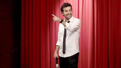 Hasan Can Kaya'ya, Acun Ilıcalı'nın kefil olduğu iddia ediliyor