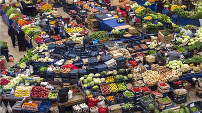 Hâldeki bir günlük fiyat değişimi akıllara durgunluk verdi: Bu ne hâl?