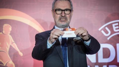 U17 Milli Takımımızın Avrupa Şampiyonası’ndaki rakipleri belli oldu