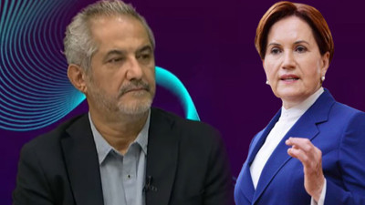 Siyasi kulislerin derin adamı Hakan Aygün Meral Akşener’in son hamlesindeki sırrı açıkladı