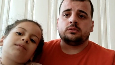 SMA hastası Medine’nin bağış kumbarası çalındı, küçük kız hırsıza seslendi ‘Çalan abi, lütfen kumbaramı getir’