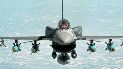 ABD kongresine gönderilen mektupta flaş Türkiye detayı. F-16 satışına yeşil ışık