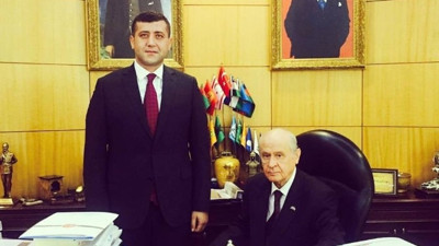 MHP Milletvekili Baki Ersoy hakkında bomba iddia. Zamları eleştirdiği için disipline sevk edilmişti
