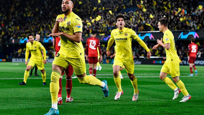 Şampiyonlar Ligi’nde İspanyolların gecesi: Karim Benzema tarih yazdı!