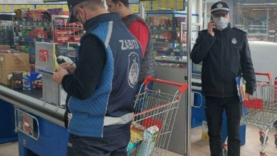 Zincir marketlerin oyunu deşifre oldu