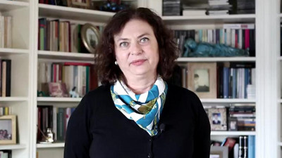 AYM’den Dilek Dündar’ın pasaportunun iptaline hak ihlali kararı