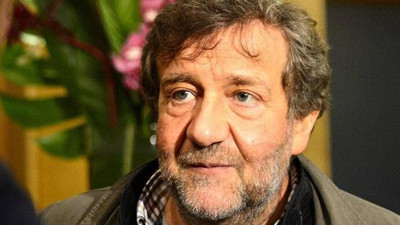 Çoşkun Aral'ın acı günü