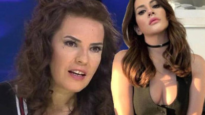 Yeşim Salkım: Sen de beraber olduğun evli adamın karısından özür dileyecek misin?