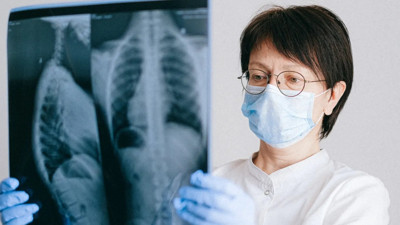 İnsanda ilk kez plastik bulundu