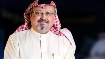 Kaşıkçı dosyası kapatıldı. Suudi Arabistan'a devredildi