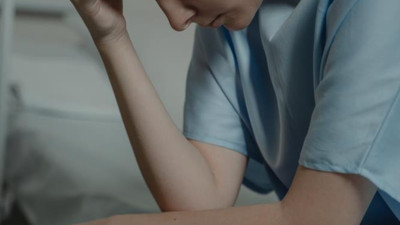 Uzmanında korkutan açıklama: "Her yıl 400 bin çocuk ve ergende kanser gelişiyor"