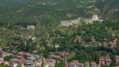 Tokat Niksar’da icradan satılık tarla ve ev