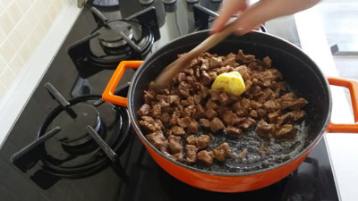 Tencere yemeklerine geri dönüş, kanser riskini azaltacak