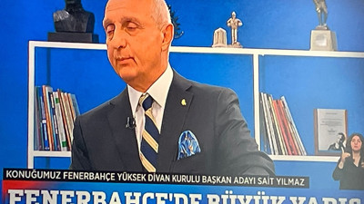 Fenerbahçe'ye Oflu divan başkanı adayı! Ali Koç'a destek...