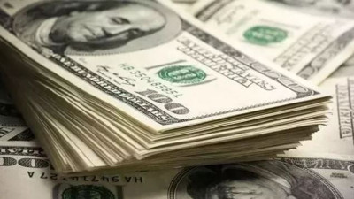 Merkez Bankası'ndan rekor döviz satışı