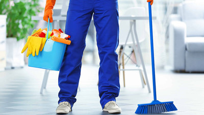 Ardahan Göle SYDV temizlik işçisi alacak