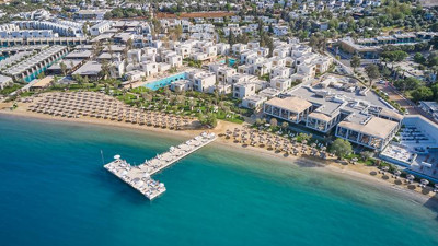 Rusya - Ukrayna savaşı Antalya’daki otellere sıçradı. Ruslar otelleri tehdit etti