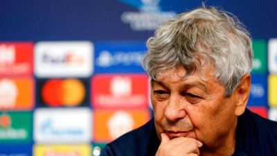 Lucescu açıkladı! Galatasaray Dinamo Kiev ile karşılaşacak