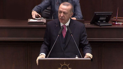 Kaşıkçı dosyasının Suudi Arabistan’a devri sonrası Erdoğan’ın o sözleri gündem oldu