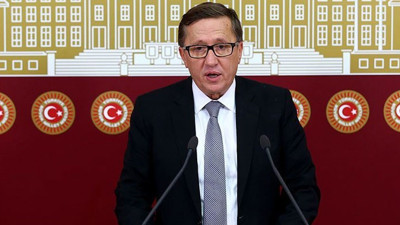 İYİ Parti gübre kıtlığını Meclis gündemine taşıdı