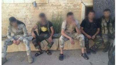 Terör örgütü PKK/YPG'ye büyük operasyon