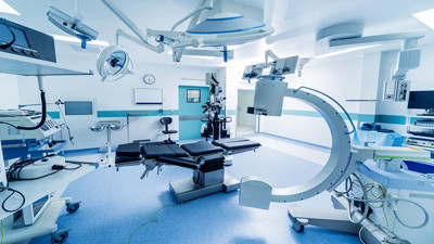 Alsancak Ağız Ve Diş Sağlığı Merkezi tıbbi cihaz satın alacak