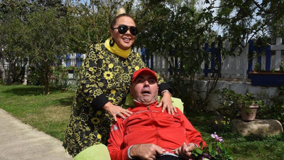 Safiye Soyman: Oğlum Harun'un geleceği garanti altında