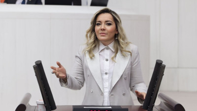 Milletvekili Aylin Cesur: “Bu Hükümet Artık Yalan, Dolan, Talan Hükümetidir”