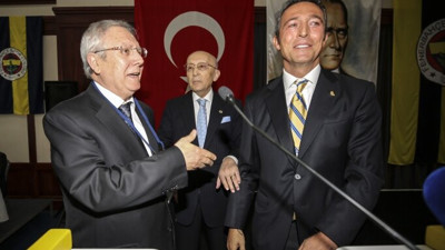 Fenerbahçe'de dönen dolapların perde arkası