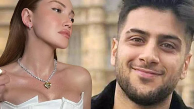 Danla Bilic ve Reynmen Miami'de tatilde! Aşk iddiası güçlendi