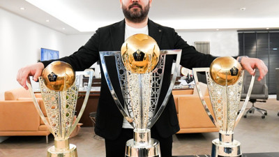 Süper Lig kulübünde başkan istifa etti