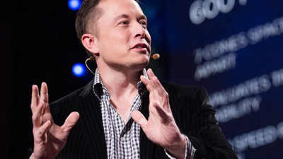 Elon Musk'ın neden Twitter'a ortak olduğu belli oldu