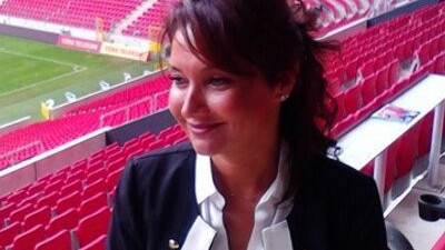 Galatasaray'da Begüm Özkan başkanlığa aday olacak