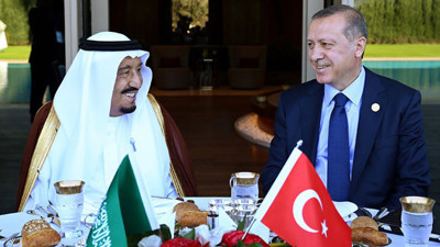 Gazeteci Cemal Kaşıkçı'nın cinayet dosyası kapatılınca Suudi Arabistan'dan Erdoğan'a jet davet