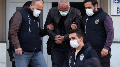 Bursa'da 4 kişinin ölümüne neden olan tır şoförü: Tüm tedbirleri aldım ama durduramadım