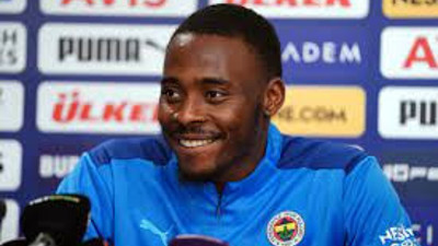 Osayi Samuel'den Pereira ve İsmail Kartal açıklaması
