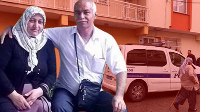 İzmir’deki baltalı cinayette flaş gelişme