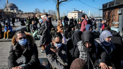 Son dakika... Sağlık Bakanlığı günlük korona virüs tablosunu açıkladı