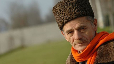 İYİ Parti, Kırım Türklerinin efsane lideri Mustafa Abdülcemil Kırımoğlu’nu nereye aday gösterdi