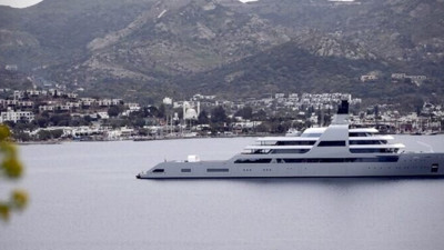 ABD basınından bomba iddia! Ruslar Türkiye'de nerelere para yağdırıyor