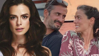 Özge Özpirinçci duyduğu pişmanlığı anlattı